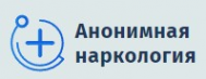 Логотип компании Анонимная наркология в Мурино